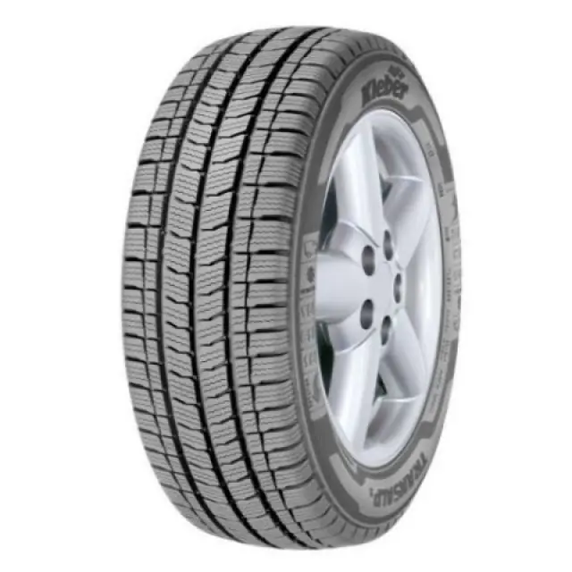 Plată securizată Anvelope Iarna 215 70 R15C Kleber Transalp 2 (48962) - Catalog 2026