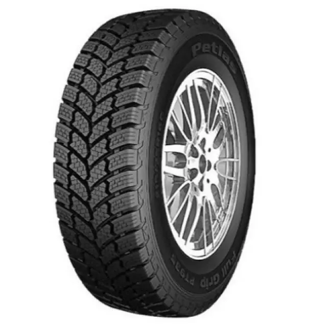 Cumpără online Anvelope Iarna 215 70 R15C Petlas Full Grip Pt935 (50346) - Catalog 2026