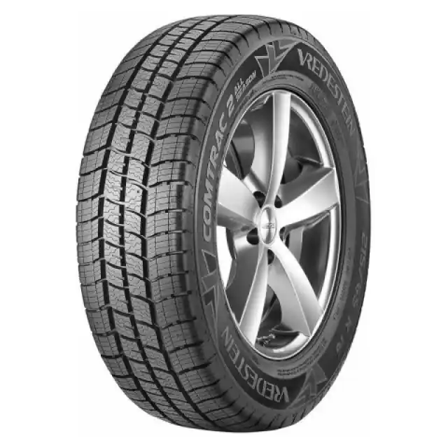 Plată securizată Anvelope Vara 215 70 R15C Vredestein Comtrac 2 (52324) - Catalog 2026
