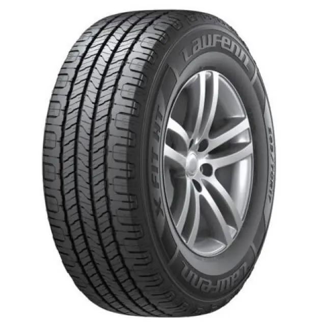 Anvelope Vara 215 70 R16 Laufenn Fit Ht Ld01 (53706) - Catalog 2026 Ultima șansă