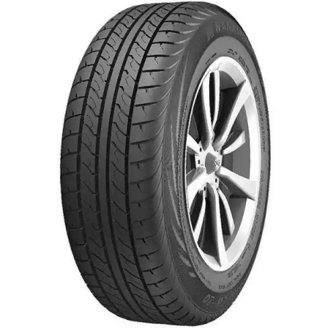 Discount Anvelope Vara 215 70 R16C Nankang Cw-20 (54741) - Catalog 2026