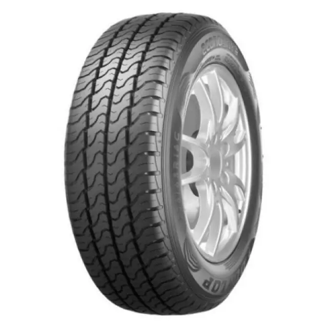Bestseller Anvelope Iarna 215 75 R16C Dunlop Econodrive (58935) - Catalog 2026