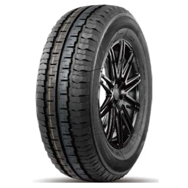 Mai ieftin Anvelope Vara 215 75 R16C Fronway Duraplus 36 (73353) - Catalog 2026