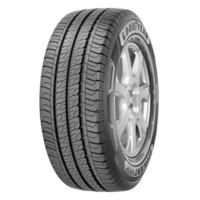 Anvelope Vara 215 75 R16C Goodyear Effigrip Cargo 2 (39766) - Catalog 2026 Vezi acum