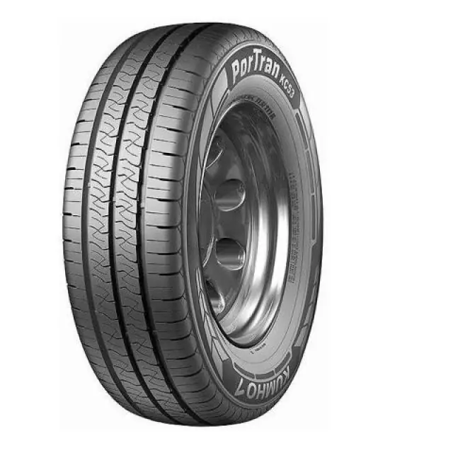 Anvelope Vara 215 75 R16C Kumho Kc53 (45485) - Catalog 2026 Ieftin