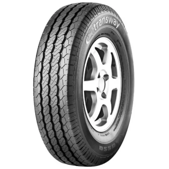 Anvelope Vara 215 75 R16C Lassa Transway 3 (73638) - Catalog 2026 Nu rata