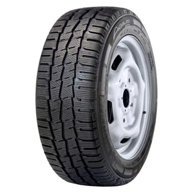 Reducere specială Anvelope Iarna 215 75 R16C Michelin Agilis Alpin (45849) - Catalog 2026