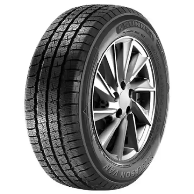 Reducere Anvelope All Season 215 75 R16C Sunny Nc513 (70003) - Catalog 2026