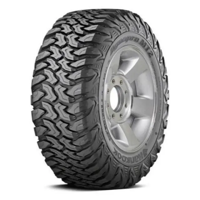 Premium Anvelope Off Road 215 85 R16 Hankook Rt05 Dynapro Mt2 (59697) - Catalog 2026