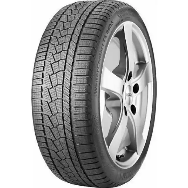 Reducere de preț Anvelope Iarna 225 35 R20 Continental Wintercontact Ts 860 S (33885) - Catalog 2026
