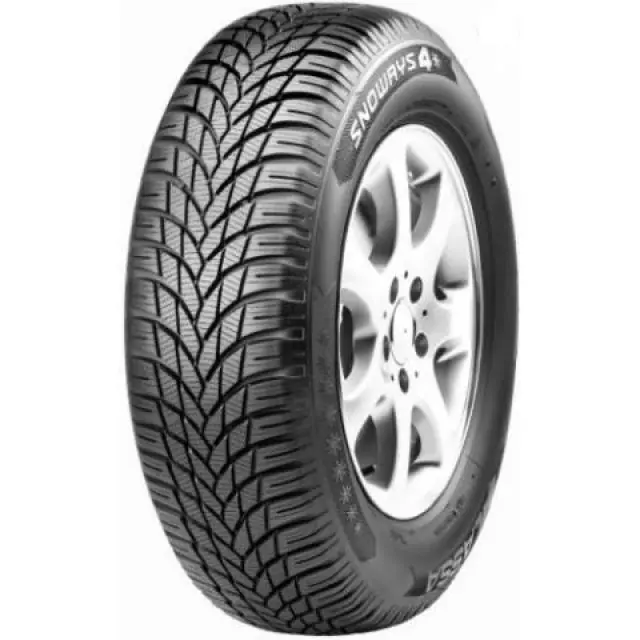Anvelope Iarna 225 40 R18 Lassa Snoways4 (59843) - Catalog 2026 Noutate