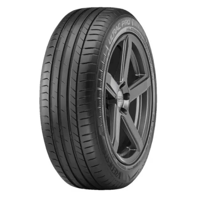 Anvelope Vara 225 40 R18 Vredestein Ultrac Pro (75326) - Catalog 2026 Livrare rapidă