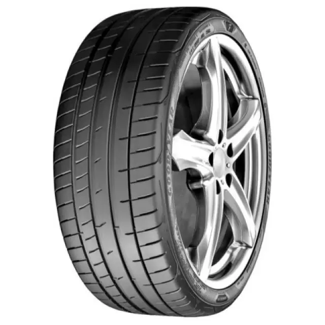 Ultima șansă Anvelope Vara 225 40 R20 Goodyear Eagle F1 Super Sport (39449) - Catalog 2026