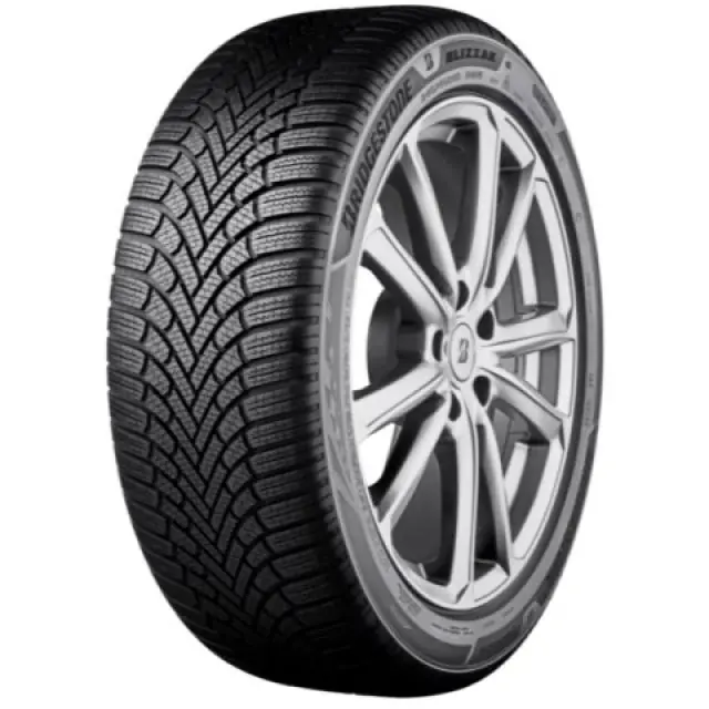 Preț mic Anvelope Iarna 225 45 R17 Bridgestone Blizzak 6 (58742) - Catalog 2026