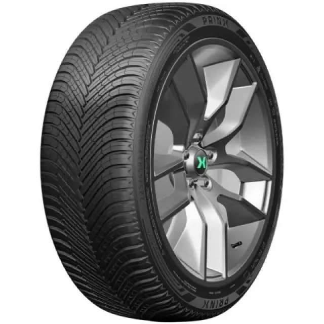 Cumpără acum Anvelope All Season 225 45 R17 Prinx Quattura 4s+ (64979) - Catalog 2026