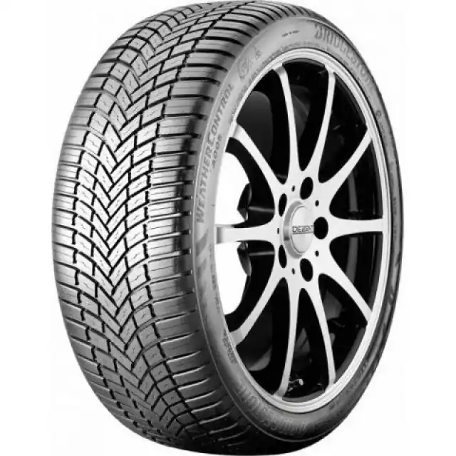 Anvelope All Season 225 45 R18 Bridgestone Weather Control A005 (36999) - Catalog 2026 Reducere extra