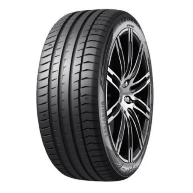 Calitate înaltă Anvelope Vara 225 45 R18 Triangle Effex Sport Th202 (37504) - Catalog 2026