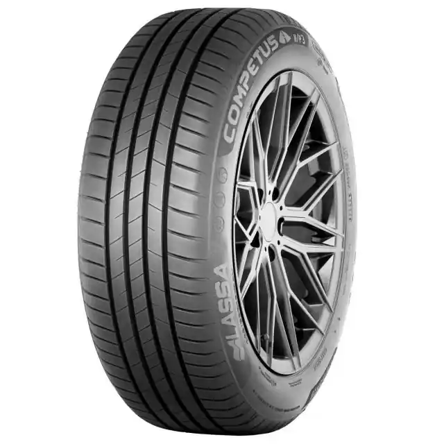 Anvelope Vara 225 45 R19 Lassa Competus Hp 3 (64952) - Catalog 2026 Disponibil imediat