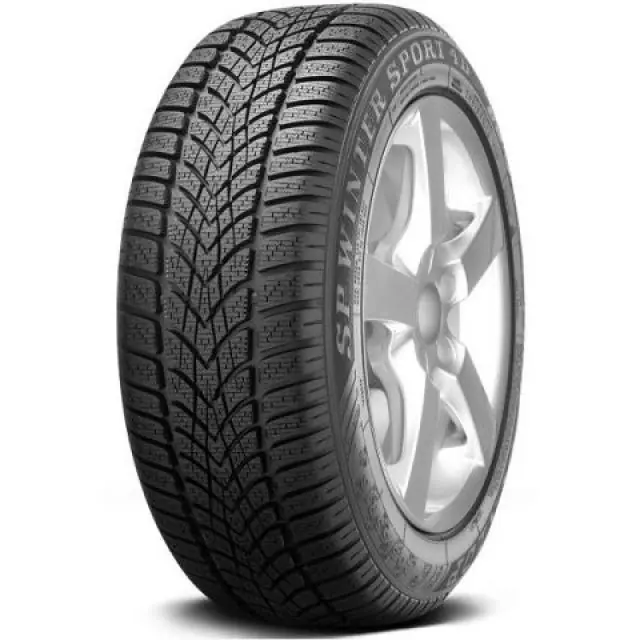 Reducere extra Anvelope Iarna 225 50 R17 Dunlop Winter Sport 4d (10209) - Catalog 2026
