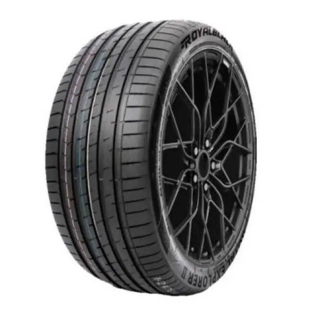 Anvelope Vara 225 50 R17 Royal Black Royal Explorer Ii (50967) - Catalog 2026 Livrare expres