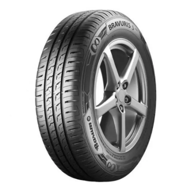 Ofertă de sezon Anvelope Vara 225 50 R18 Barum Bravuris 5 Hm (71259) - Catalog 2026