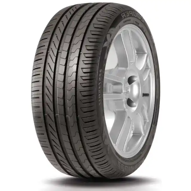 Anvelope Vara 225 55 R16 Cooper Zeon Cs8 (48916) - Catalog 2026 Livrare rapidă