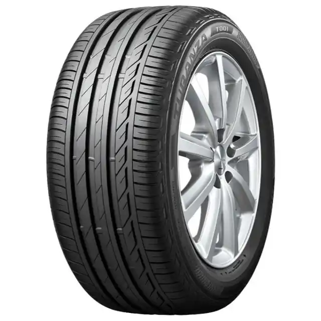 Cel mai bun preț Anvelope Vara 225 55 R17 Bridgestone T001 Turanza (46736) - Catalog 2026