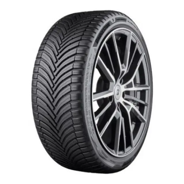 Super ofertă Anvelope All Season 225 55 R17 Bridgestone Turanza All Season 6 (58305) - Catalog 2026