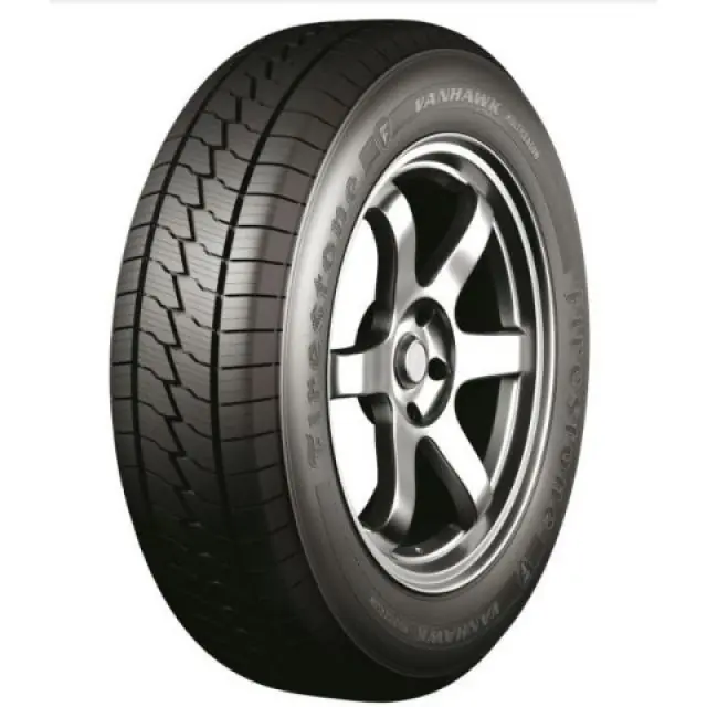 Anvelope All Season 225 55 R17C Firestone Vanhawk Multiseason (68243) - Catalog 2026 Chilipir