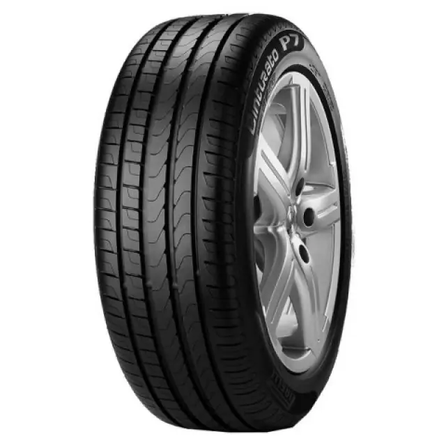 Ultima șansă Anvelope Vara 225 55 R17 Pirelli P7 Cinturato P7c2 (63257) - Catalog 2026