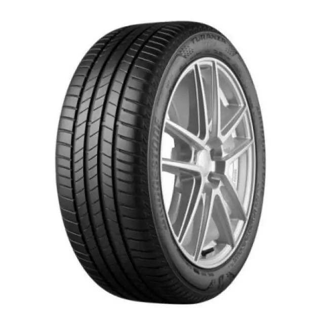 Anvelope Vara 225 55 R18 Bridgestone Turanza T005 (46784) - Catalog 2026 Preț promoțional
