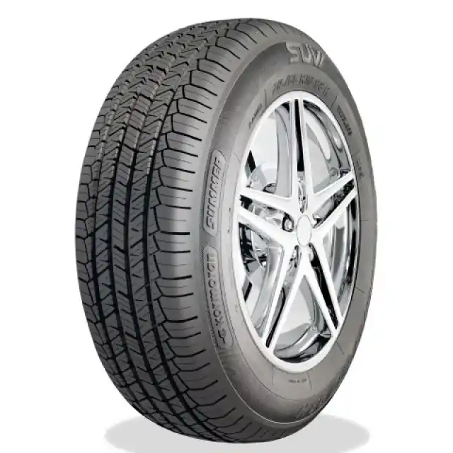 Anvelope Vara 225 55 R18 Kormoran Suv Summer (45401) - Catalog 2026 Plată securizată