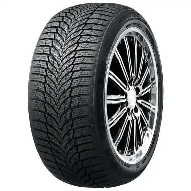 Anvelope Iarna 225 55 R18 Nexen Winguard Sport 2 Suv (62160) - Catalog 2026 Noutate