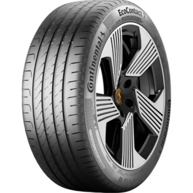 Anvelope Vara 225 60 R16 Continental Ecocontact 7 S (73335) - Catalog 2026 Plată securizată