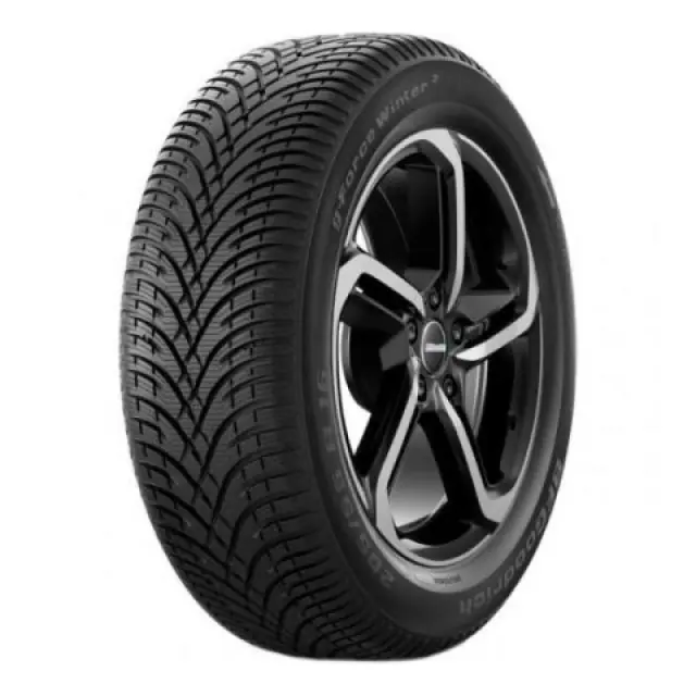 Anvelope Iarna 225 60 R17 Bf Goodrich G Force Winter 2 Suv (60533) - Catalog 2026 Cel mai vândut