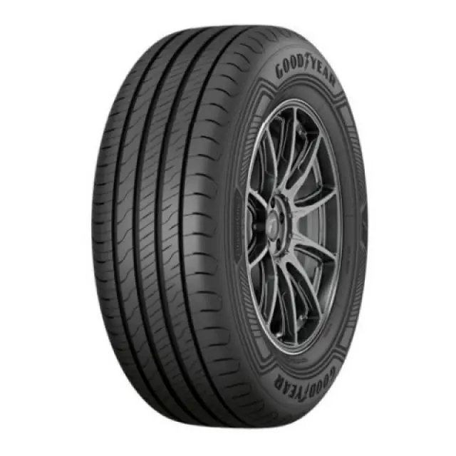 Reducere specială Anvelope Vara 225 60 R17 Goodyear Efficientgrip 2 Suv (39669) - Catalog 2026