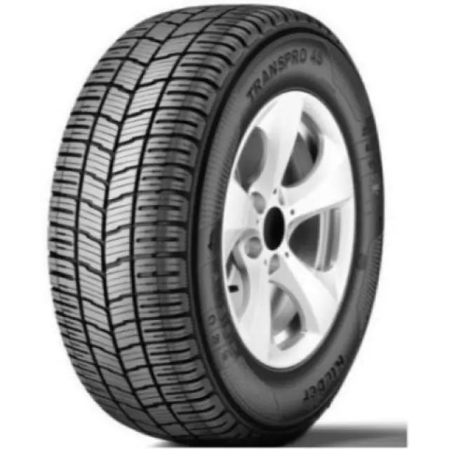 Anvelope All Season 225 65 R16C Bf Goodrich Activan 4s (45230) - Catalog 2026 Preferatul clienților