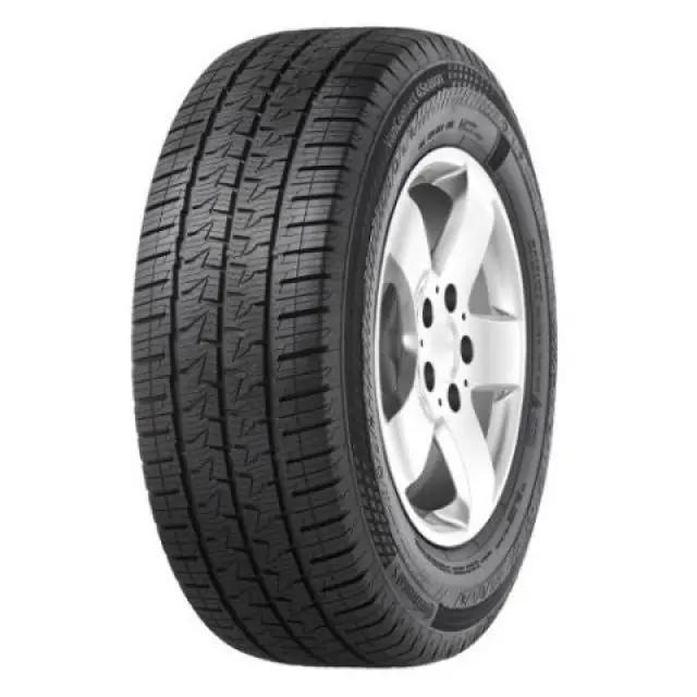Retur ușor Anvelope All Season 225 65 R16C Continental Vancontact 4season (25118) - Catalog 2026