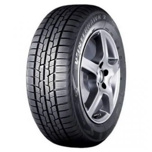 Anvelope Iarna 225 65 R16C Firestone Winterhawk 2 Evo (68356) - Catalog 2026 Doar azi