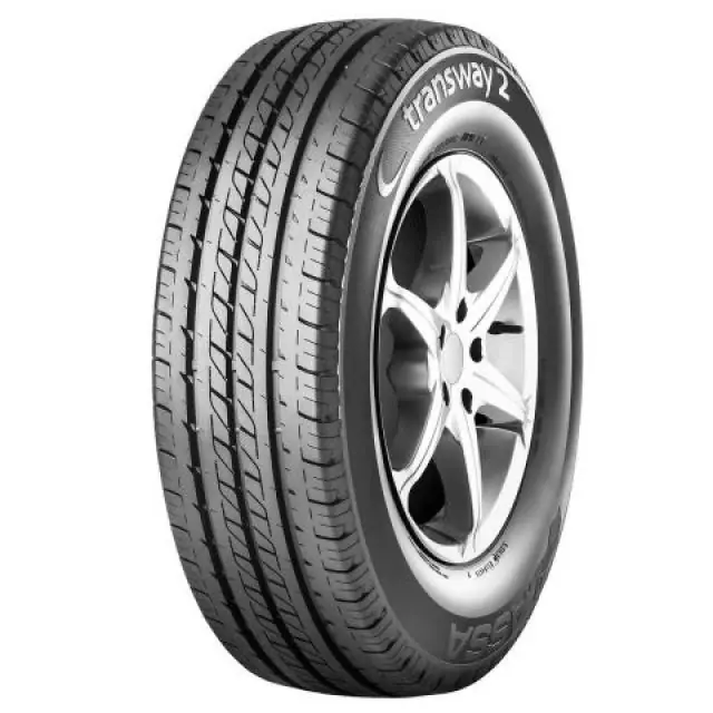 Anvelope Vara 225 65 R16C Lassa Transway 2 (64025) - Catalog 2026 Plată securizată