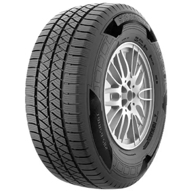 Premium Anvelope All Season 225 65 R16C Starmaxx Vanmaxx A/s + (73769) - Catalog 2026