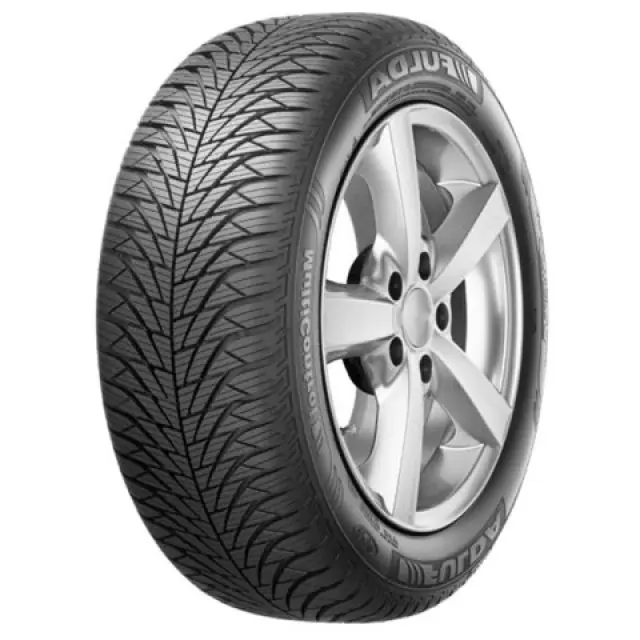 Plată securizată Anvelope All Season 225 65 R17 Fulda Multicontrol (27090) - Catalog 2026