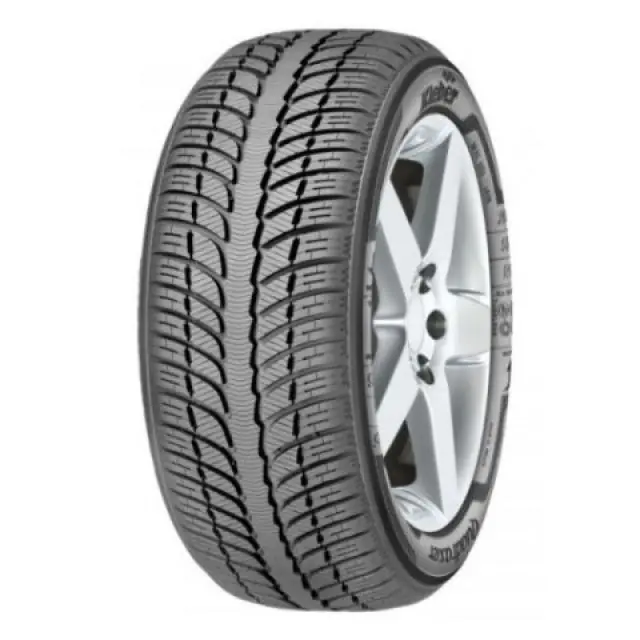 Anvelope All Season 225 65 R17 Kleber Quadraxer Suv (38602) - Catalog 2026 Bestseller