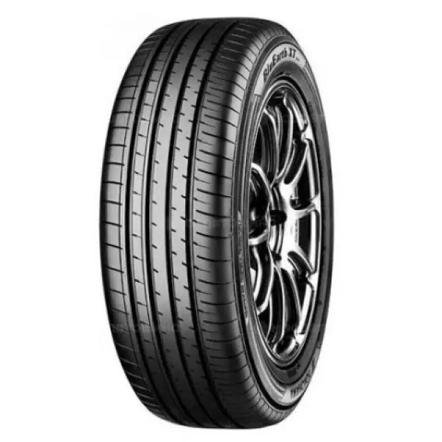 Anvelope Vara 225 65 R17 Yokohama Bluearth-xt Ae61 (64095) - Catalog 2026 Mai ieftin