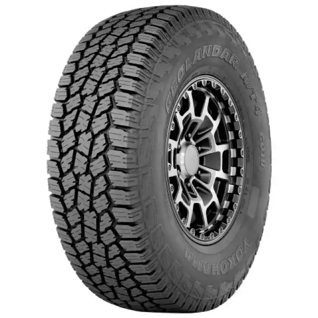 Plată sigură Anvelope All Season 225 65 R17 Yokohama Geolandar A/t4 G018 (67928) - Catalog 2026