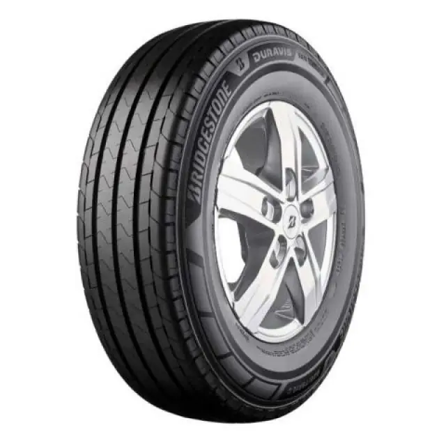 Super ofertă Anvelope Vara 225 70 R15C Bridgestone Duravis Van (64611) - Catalog 2026