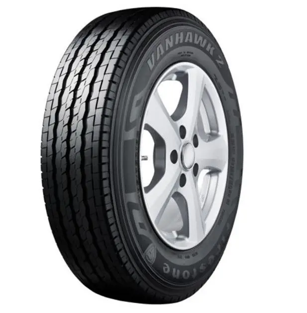 Preferatul clienților Anvelope Iarna 225 70 R15C Firestone Vanhawk 2 (42977) - Catalog 2026