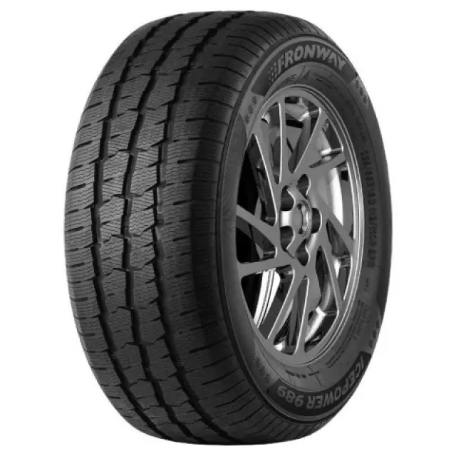 Anvelope Iarna 225 70 R15C Fronway Icepower 989 (72116) - Catalog 2026 Retur gratuit