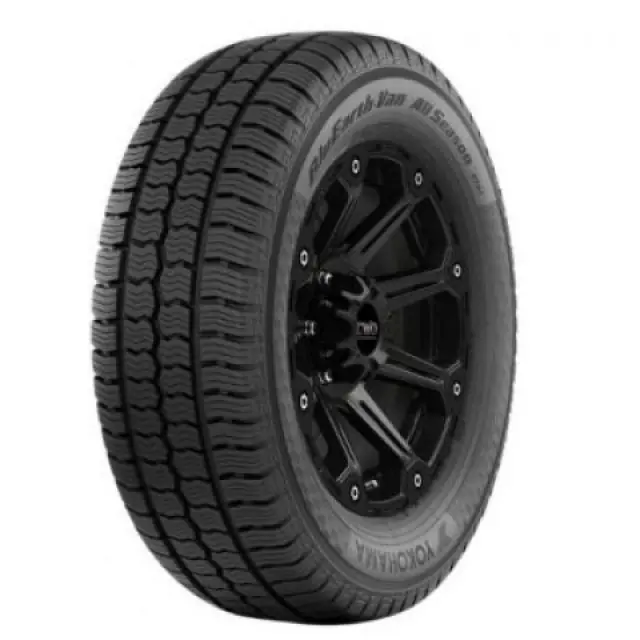 Anvelope All Season 225 70 R15C Yokohama Ry61 (47962) - Catalog 2026 Retur gratuit