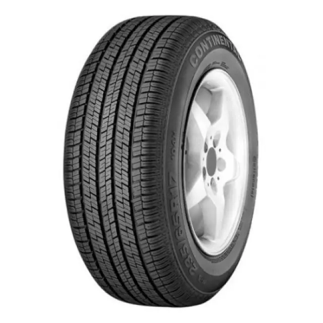 Anvelope Vara 225 70 R16 Continental Conti4x4contact (20465) - Catalog 2026 Comandă acum